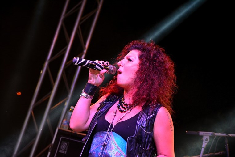 Fete De La Musique at L'ATCL